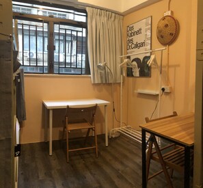 Interior - Hop Inn - Hostel (Kowloon)