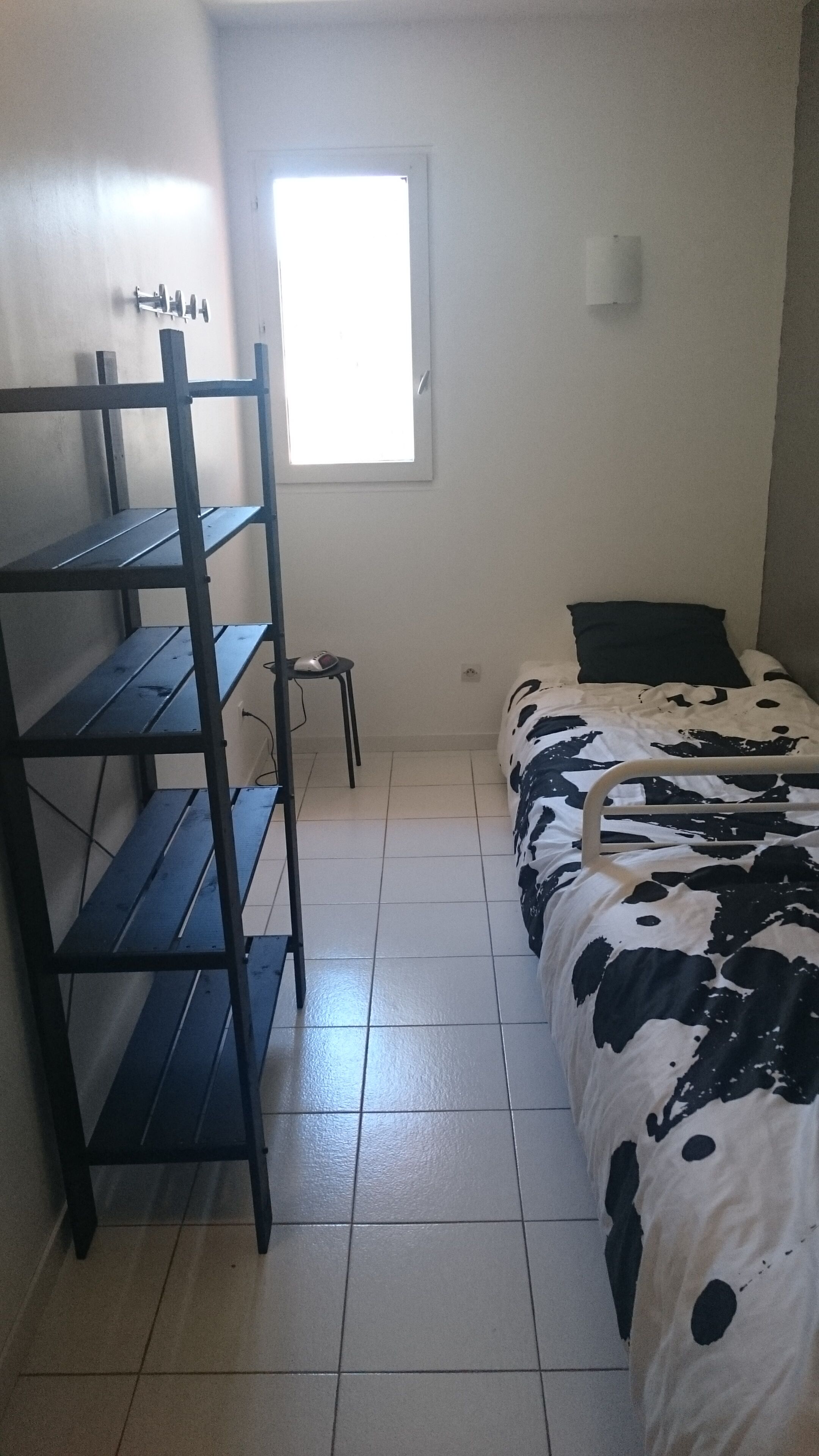 Chambre enfants