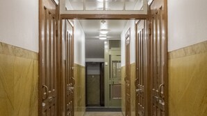 Vestibule