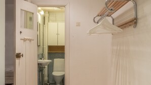 Entrée intérieure