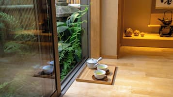 Private Vacation Home - Rakusui | Living area