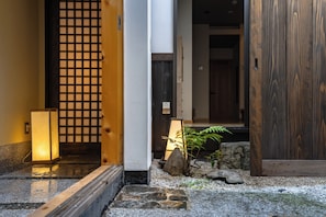 Exterior - Rakusui Wakakawa (Kyoto)