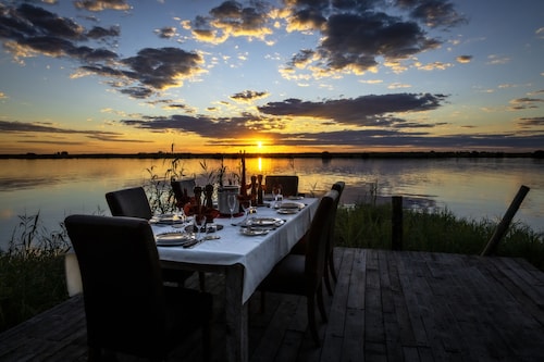 Chobe River Lodge