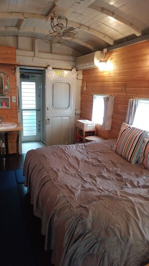 Feriehus - ikke-ryger