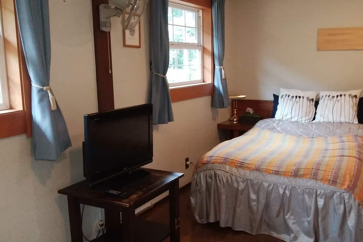 Double Room, Non Smoking | 1 bedroom