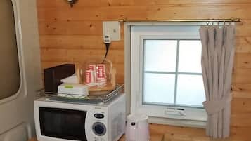 Cottage, Non Smoking | 1 bilik tidur