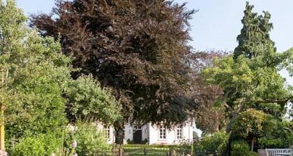 Exklusive Ferienzimmer Gut Heidefeld