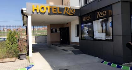 Hotel Rio