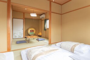 Private Vacation Home | View from room