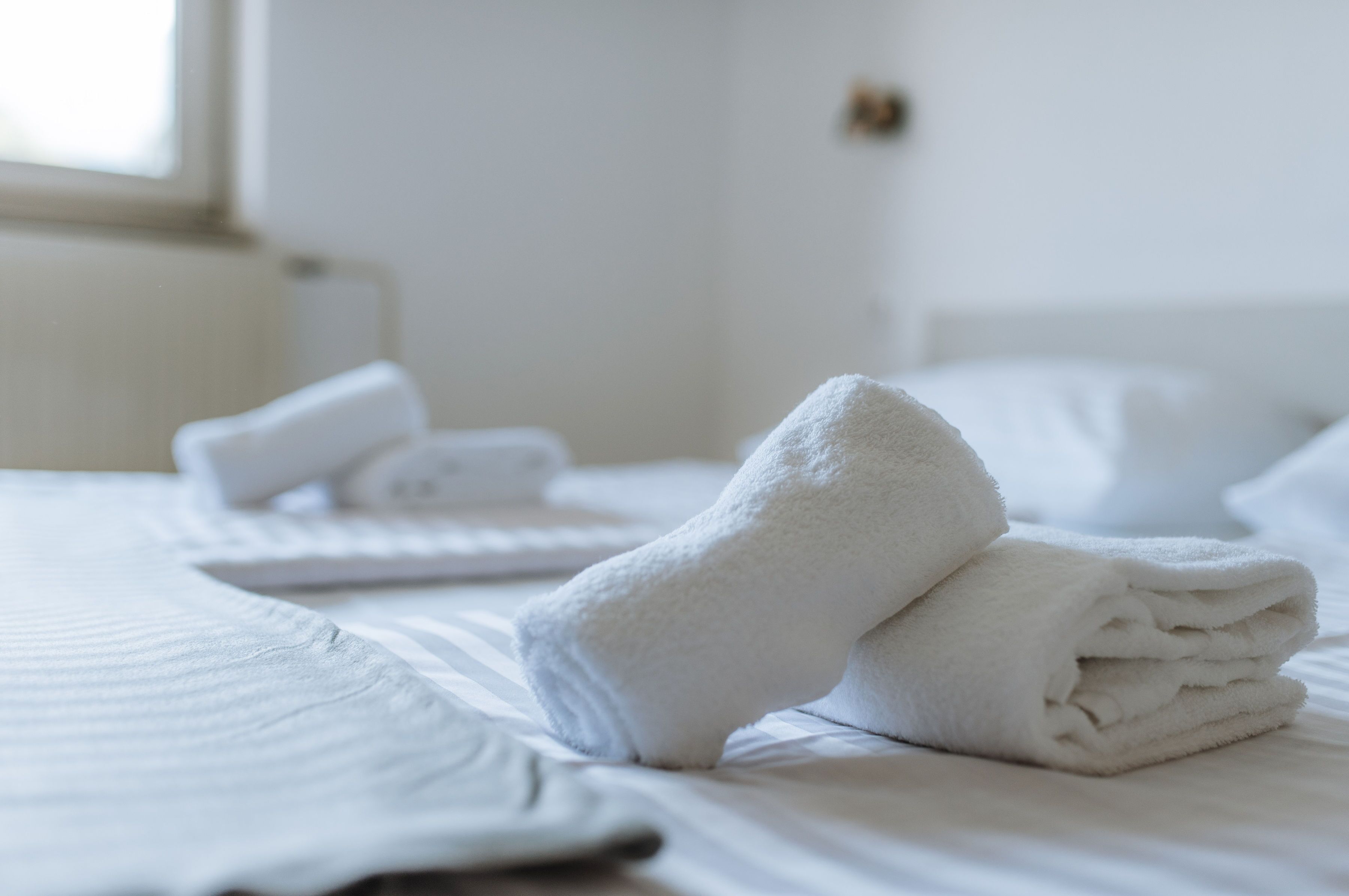 Chambres insonorisées, lits bébé (gratuits), Wi-Fi gratuit