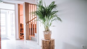 Escaleras