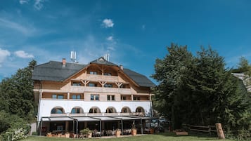 Aussenbereich