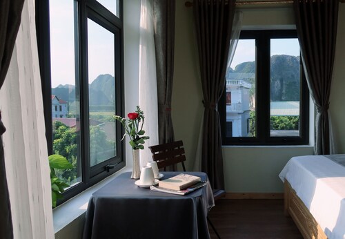Tam Coc Sweet Home