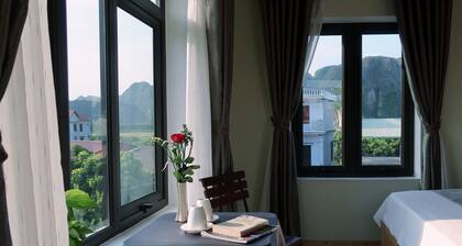 Tam Coc Sweet Home