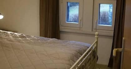 Harzhaus Sorglos - Ferienhaus mit 3 Schlafzimmern