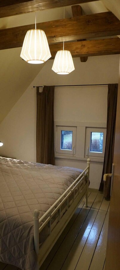 Harzhaus Carefree - Holiday home with 3 bedrooms