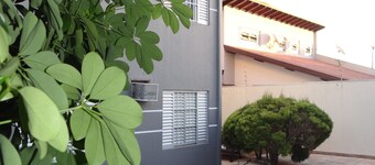 Casa Temporada Jardim Iguaçu