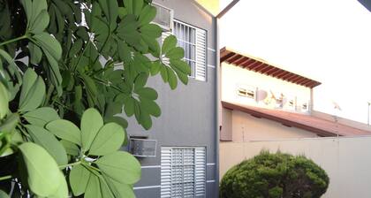 Casa Temporada Jardim Iguaçu