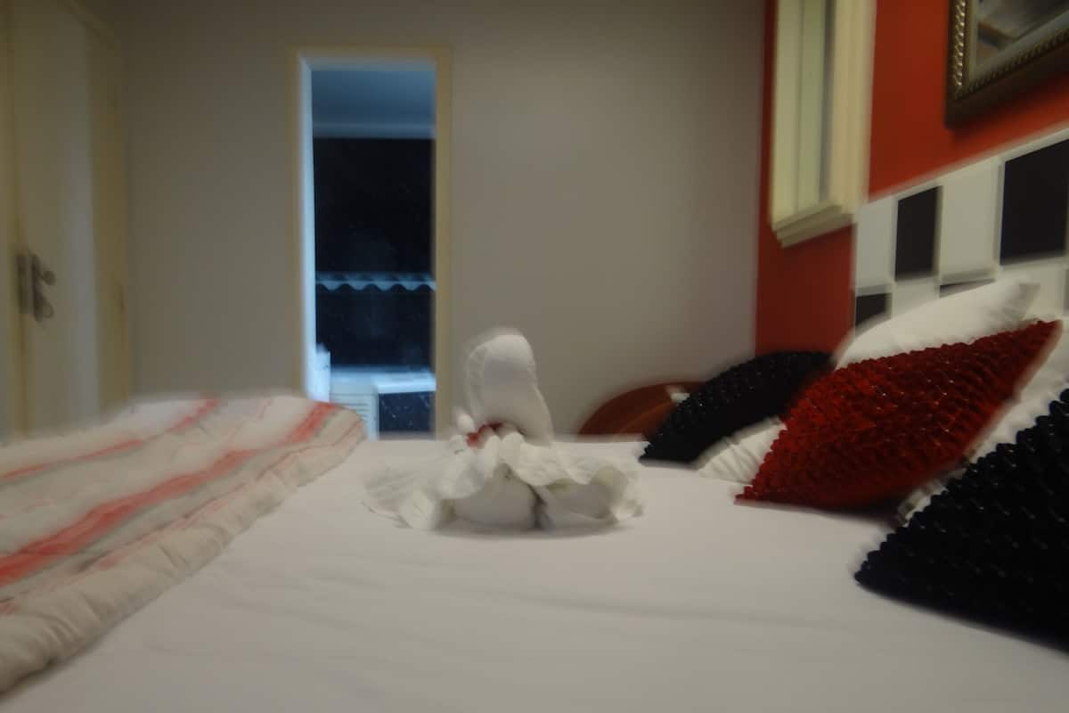 Luxury Suite, 1 Bedroom