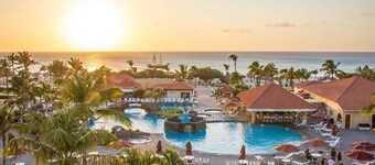 Apartment in La Cabana Beach Resort Near the Beach