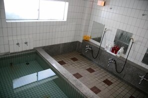 Spa - Asuka Lodge (Hakuba)