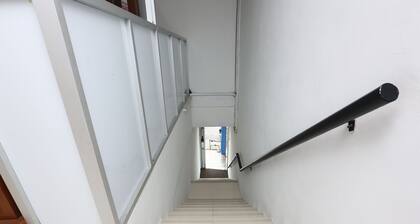 OYO 89435 Nusantara Group Hotel