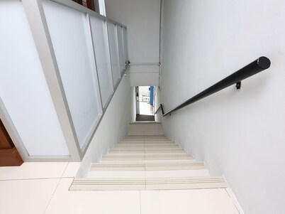 OYO 89435 Nusantara Group Hotel