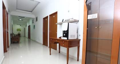 OYO 89435 Nusantara Group Hotel