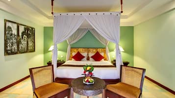 1 makuuhuone, ilmainen Wi-Fi