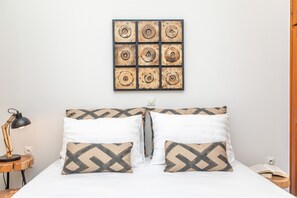 House, 3 Bedrooms - Villa Agave (Naxos)