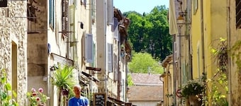 Demeure d'Hotes Le Rocher