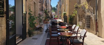 Demeure d'Hotes Le Rocher