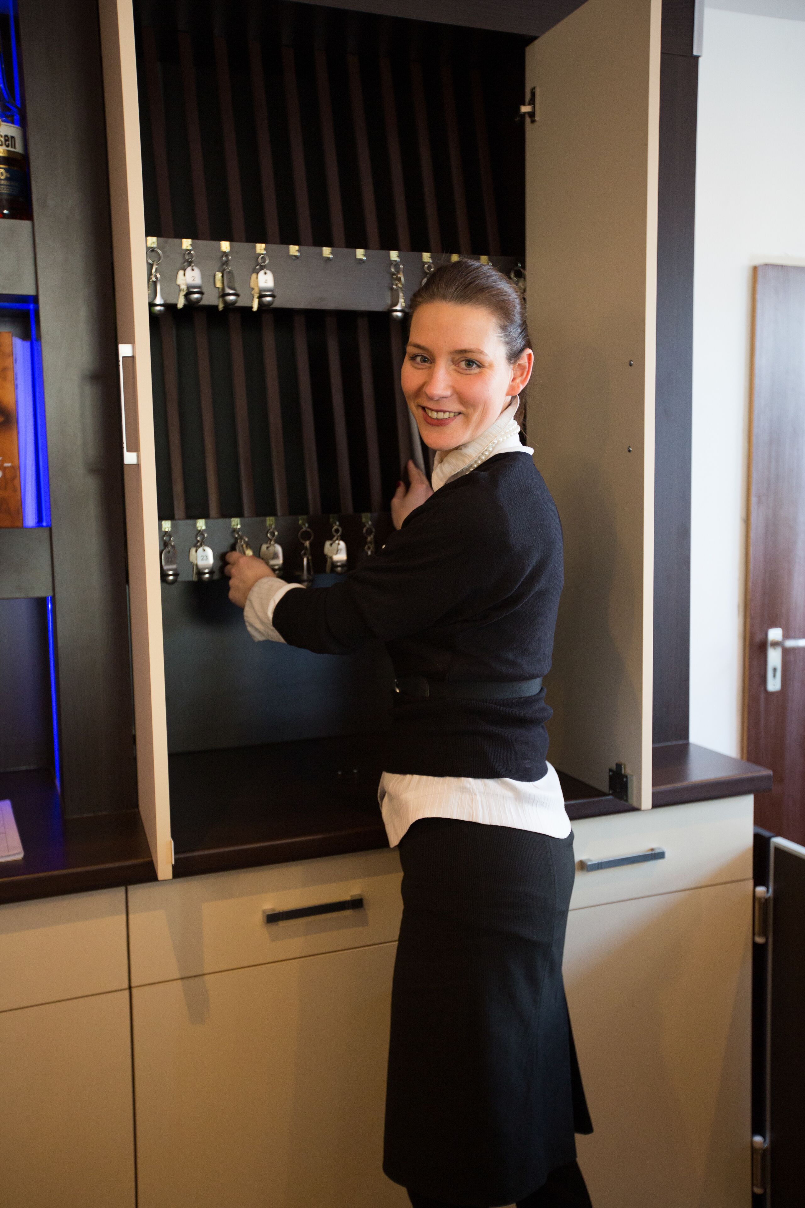 Foto - Boutique Hotel Goldene Henne