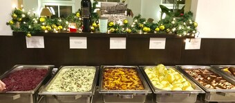 Boutique Hotel Goldene Henne