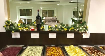 Boutique Hotel Goldene Henne