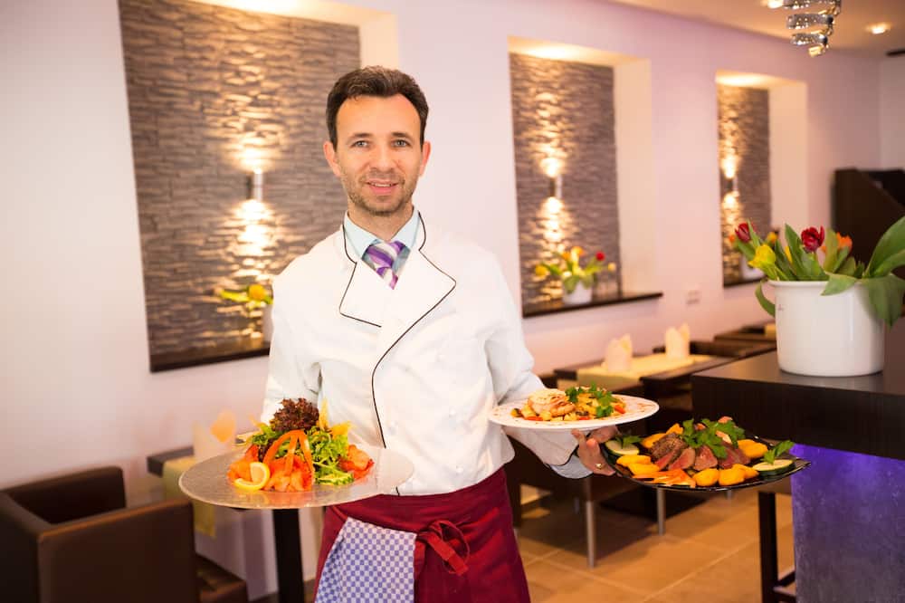 Boutique Hotel Goldene Henne