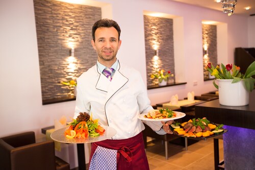 Boutique Hotel Goldene Henne