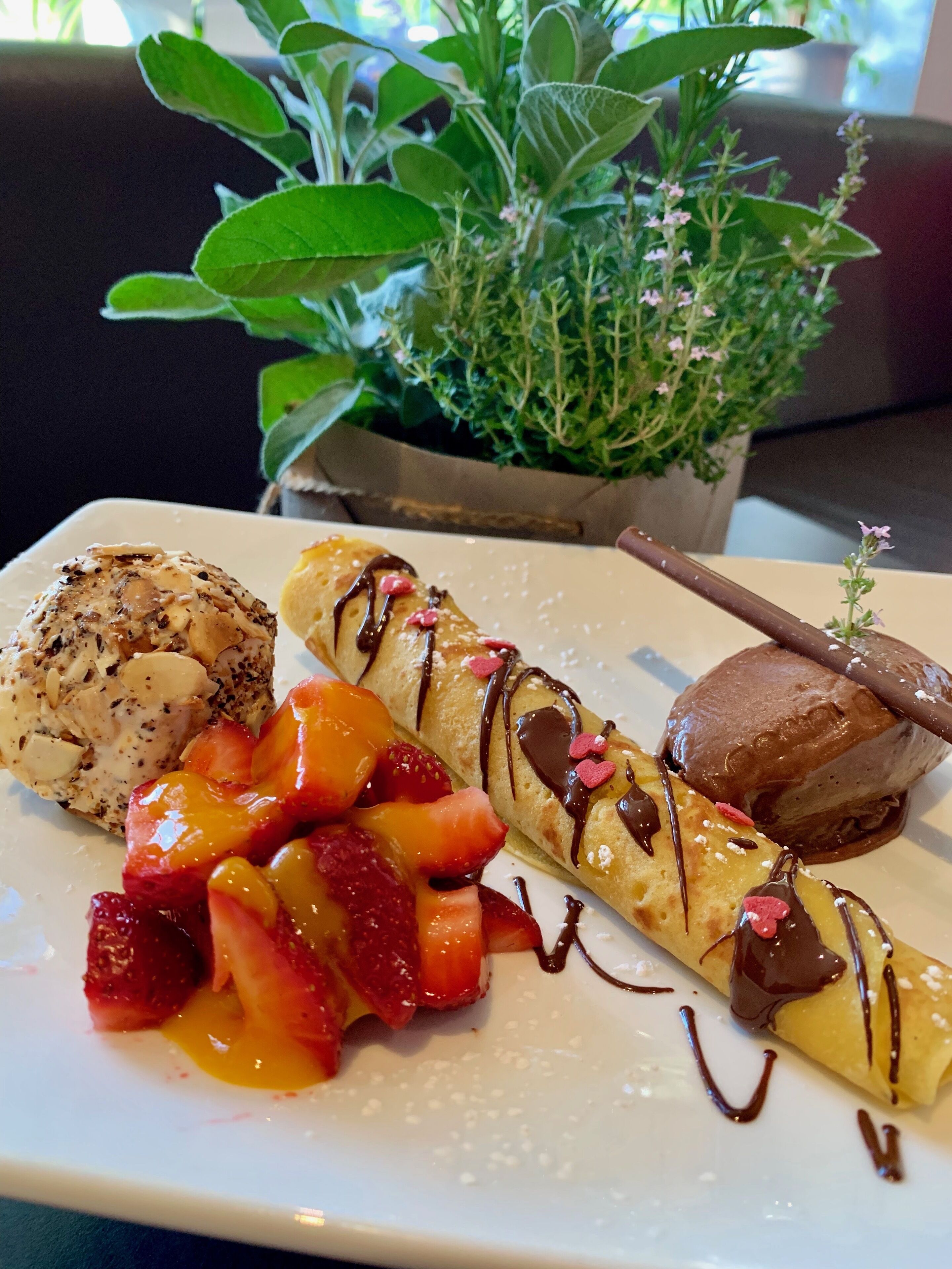 Foto - Boutique Hotel Goldene Henne