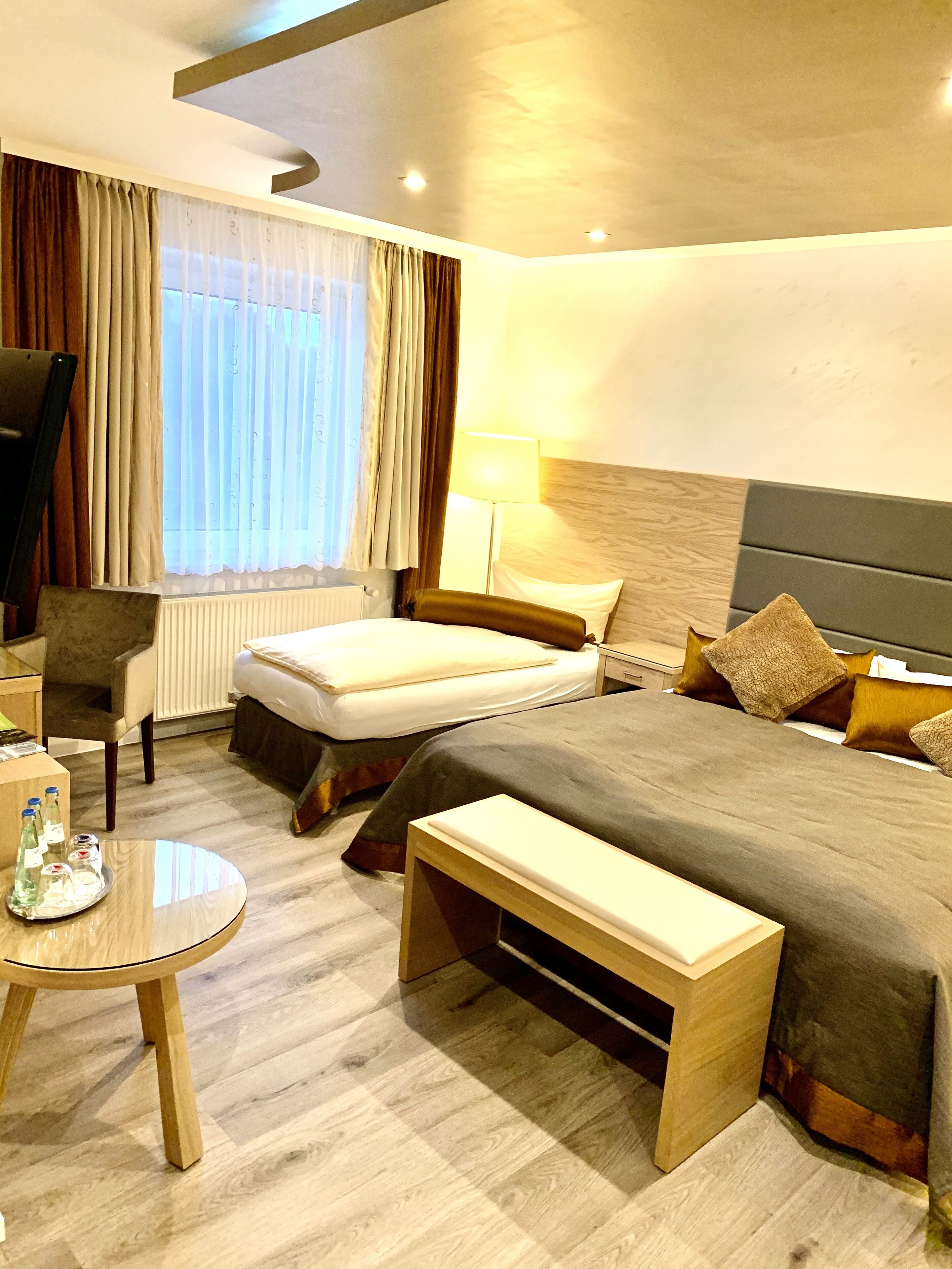 Foto - Boutique Hotel Goldene Henne