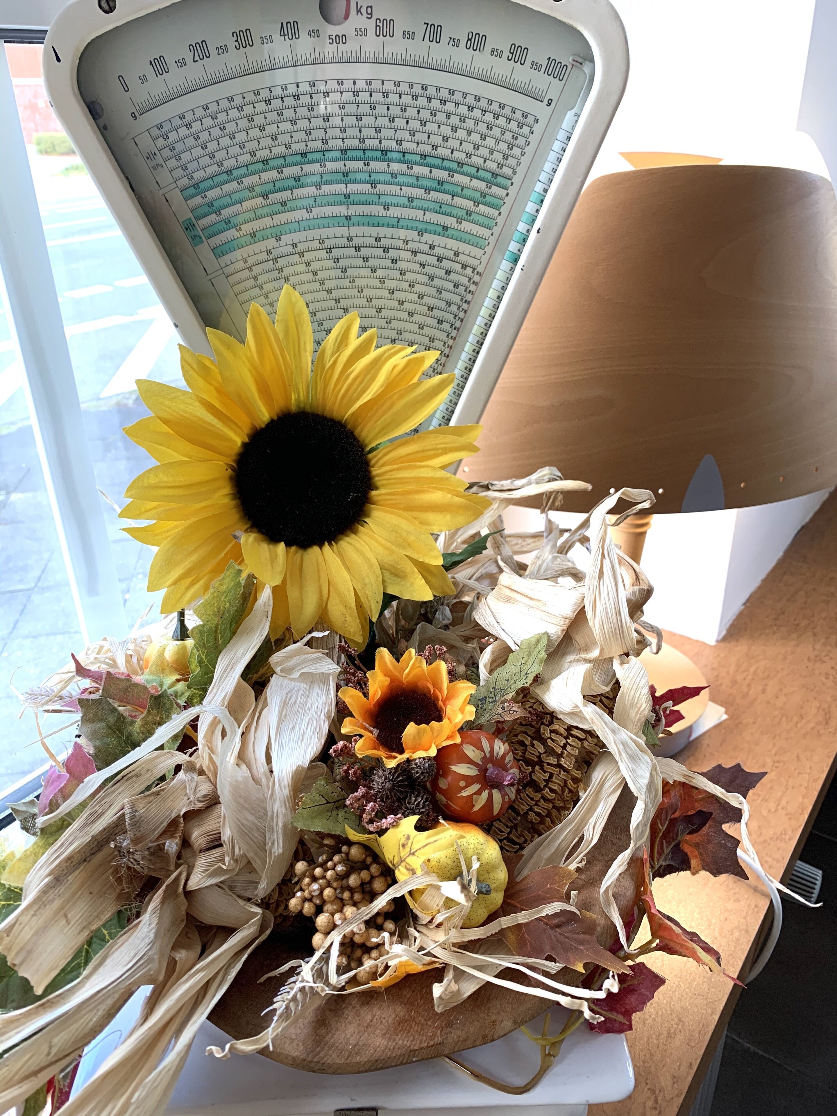 lunch and dinner served