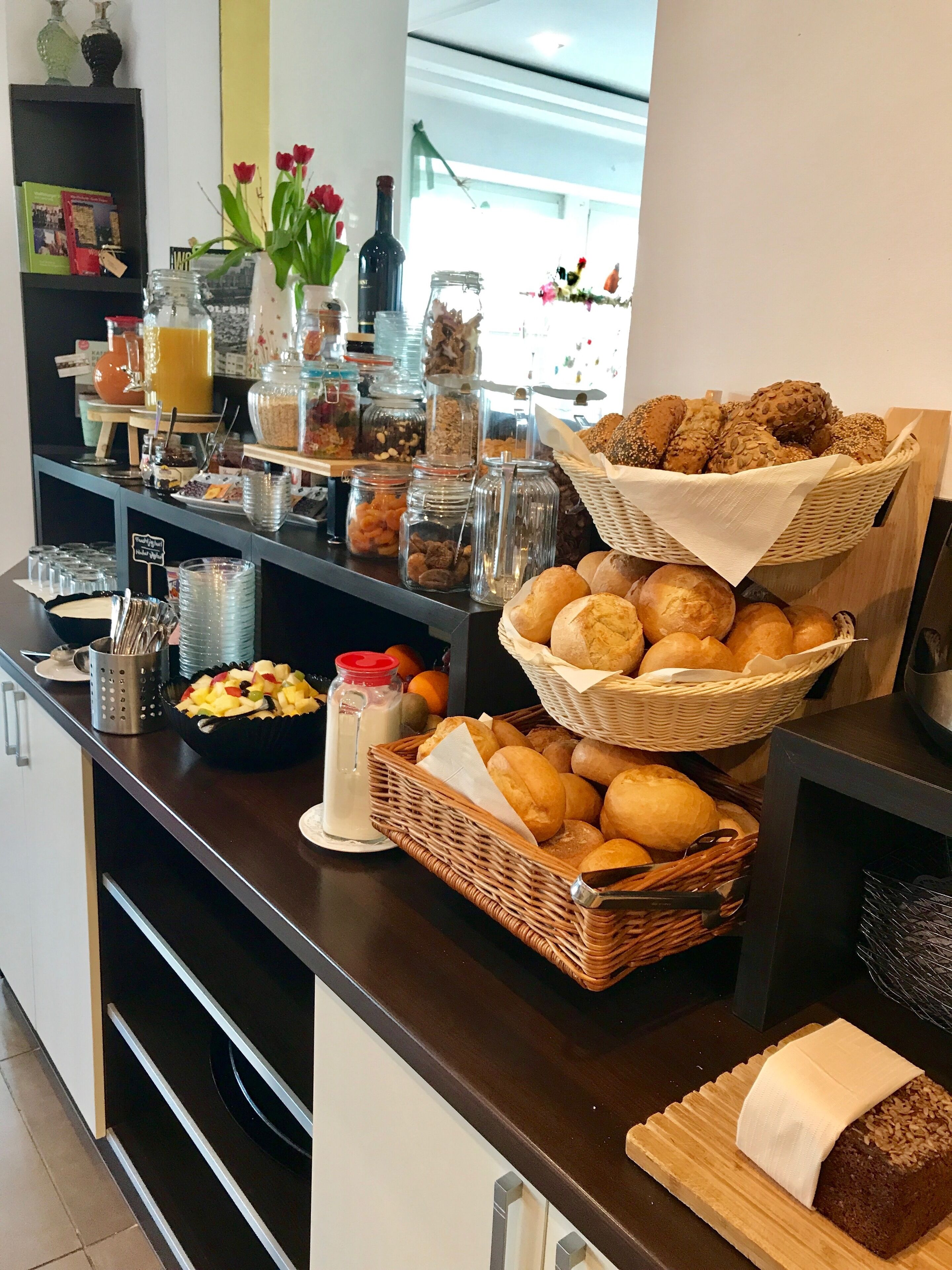 Foto - Boutique Hotel Goldene Henne