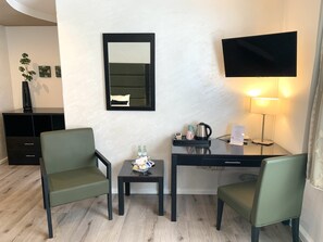 Détail de l’intérieur