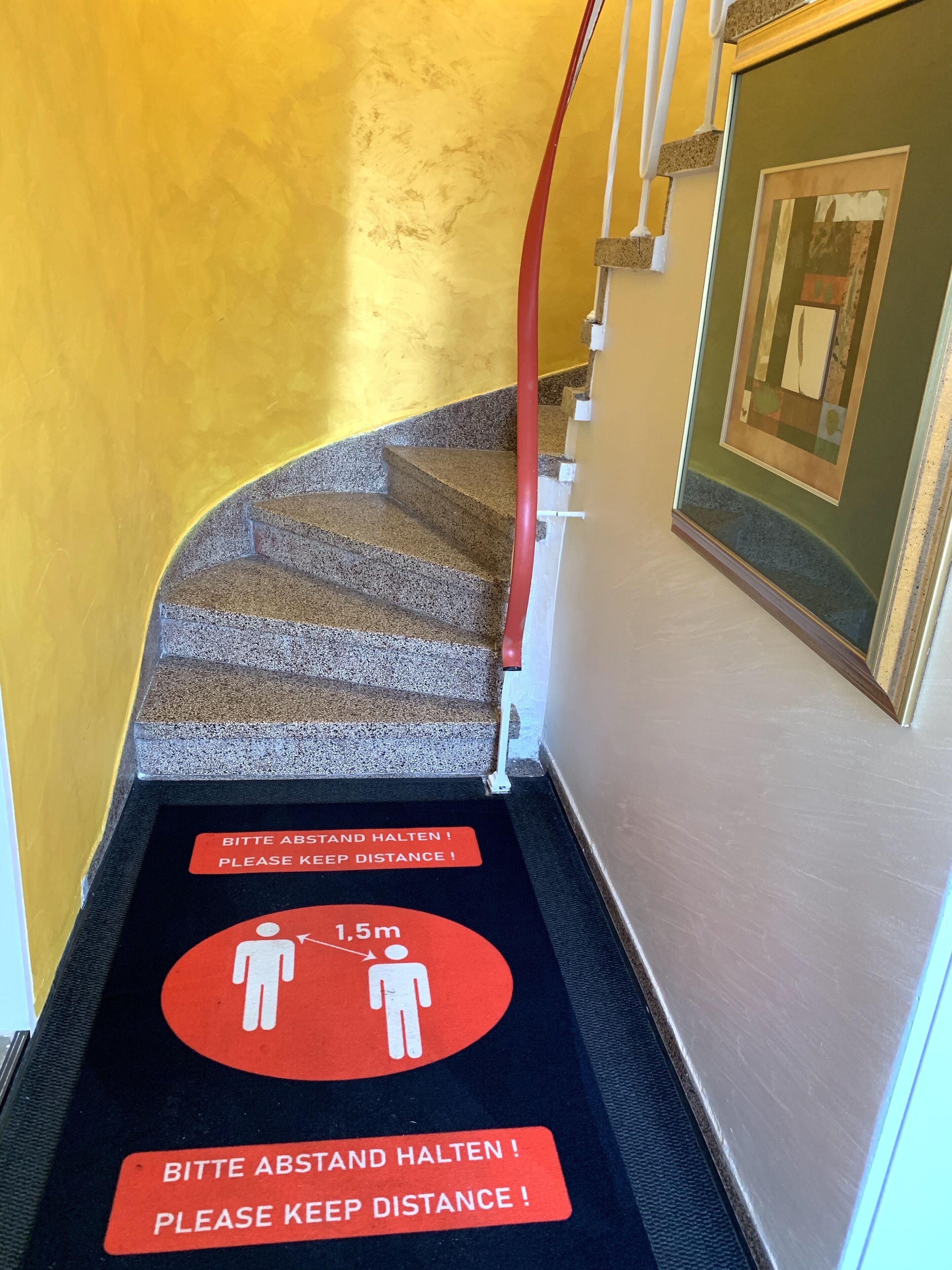 cleanliness standards