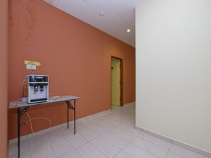 Interior - OYO 89493 Q Hotel Mentakab (Mentakab)