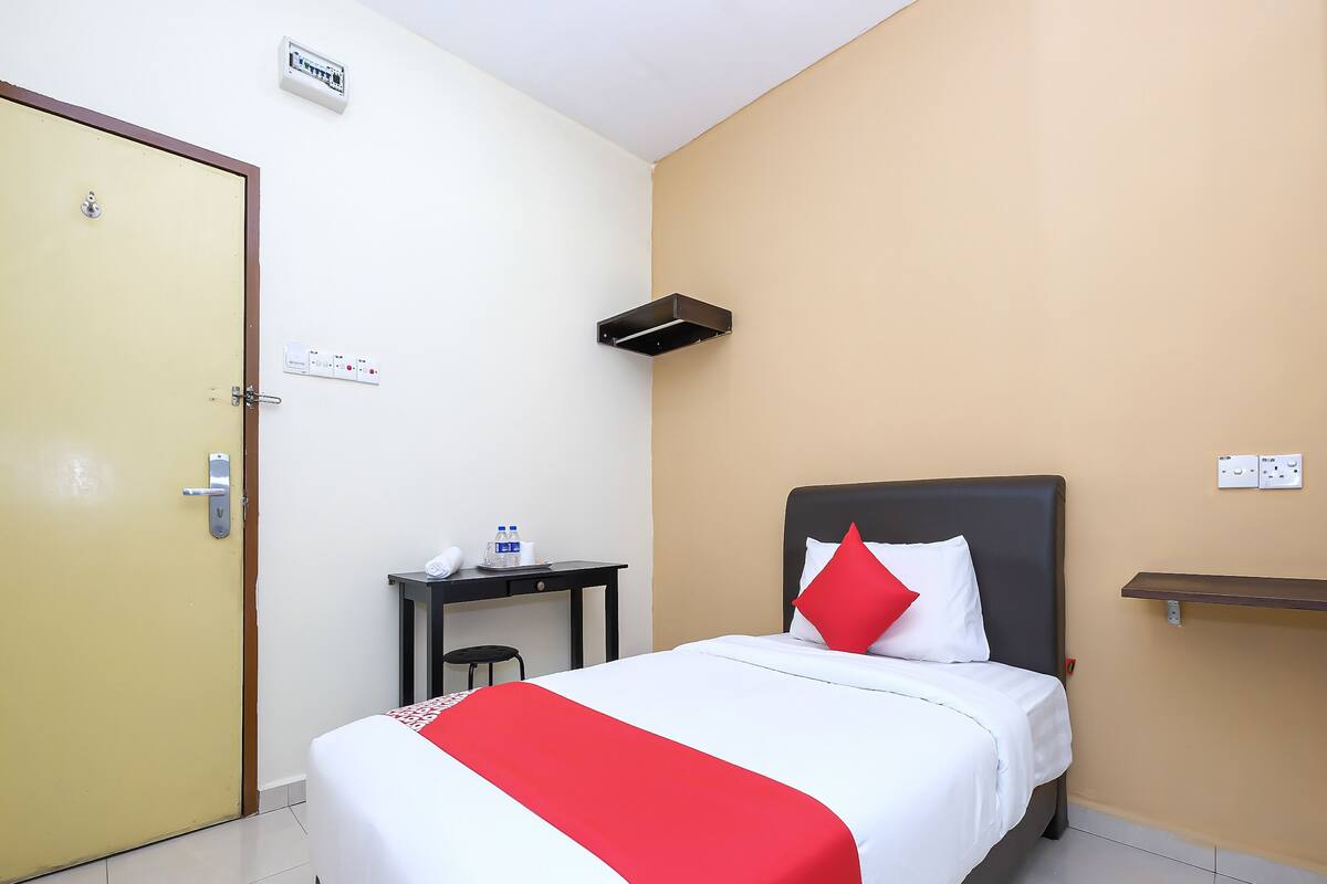 Chambre Simple Standard