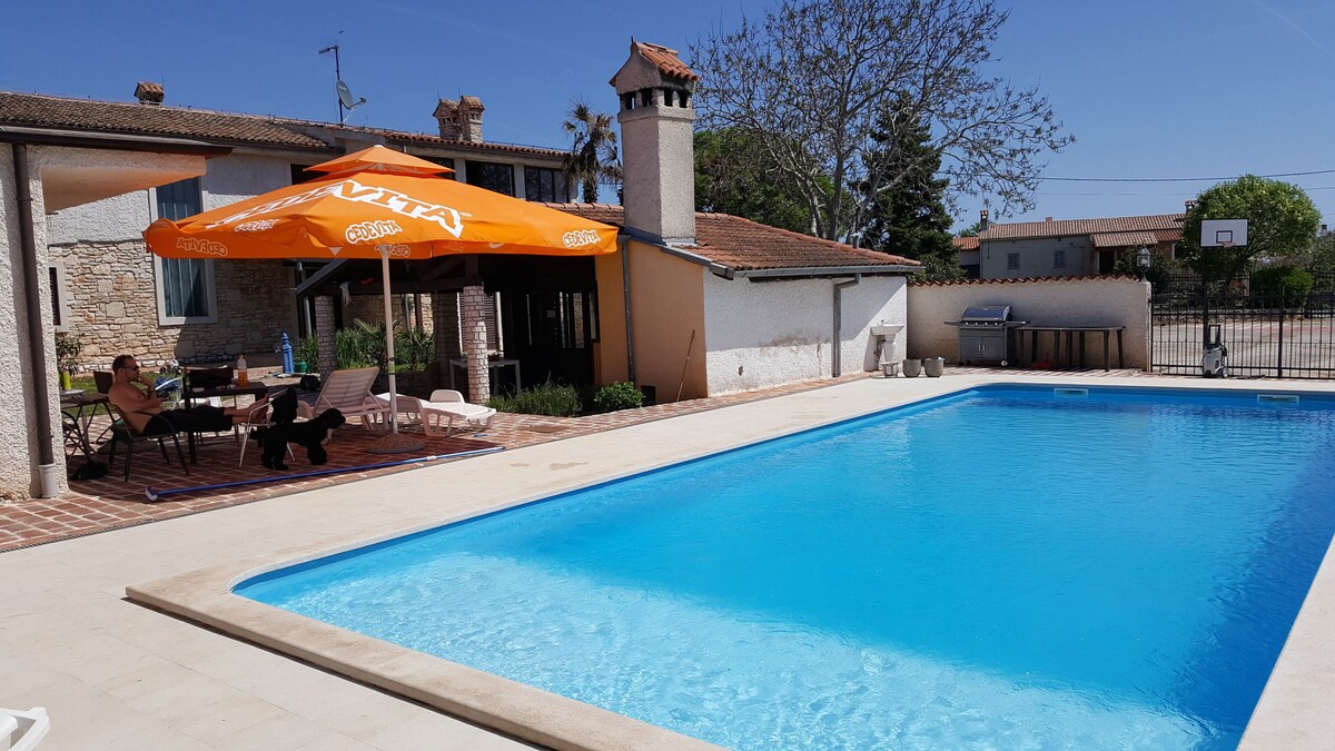 Bild für Gastgeberprofil