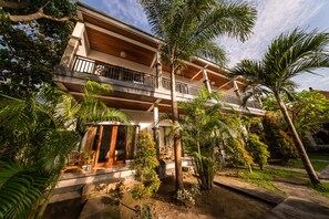 Exterior - Surya Maha Bungallo (Penida Island)