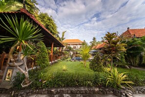 Exterior - Surya Maha Bungallo (Penida Island)