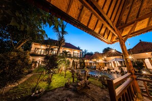 Exterior - Surya Maha Bungallo (Penida Island)