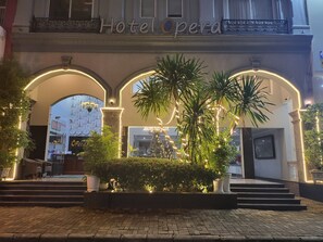 Unclassified image, 5 of 20, button - Opera Hotel (Ho Chi Minh City)